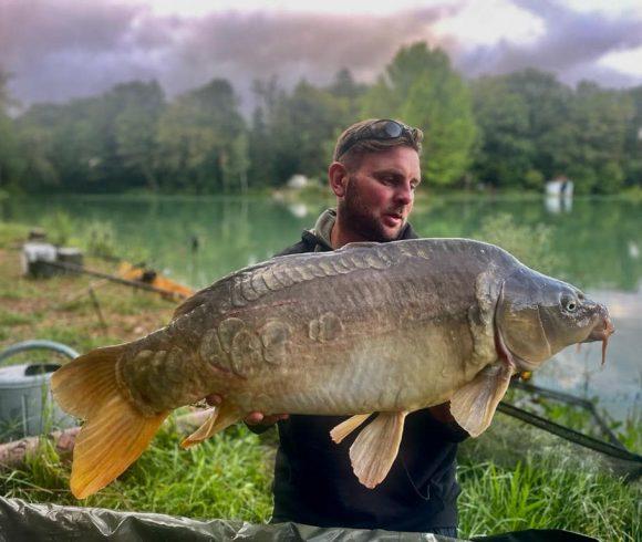 Etang des Landes Image