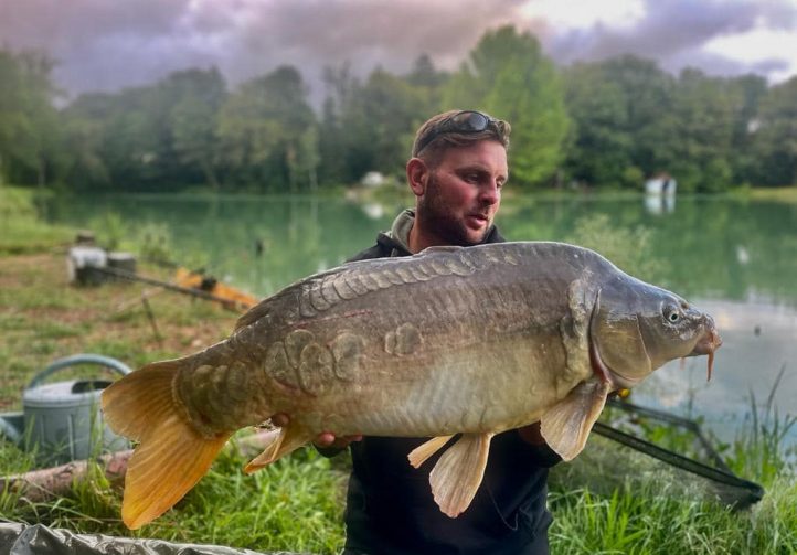 Etang des Landes Image