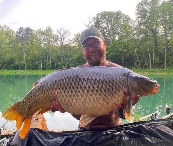 Etang des Landes Image