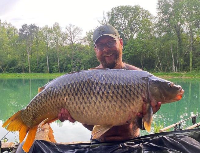 Etang des Landes Image