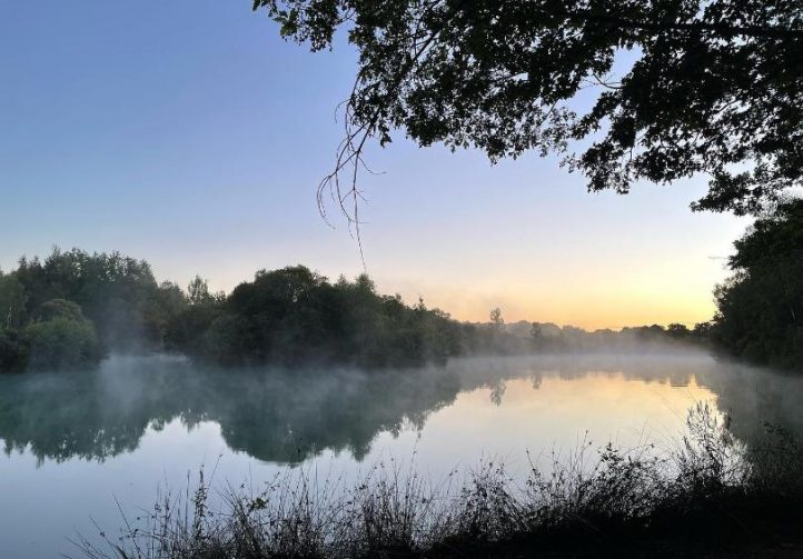 Archipelago Lake Image