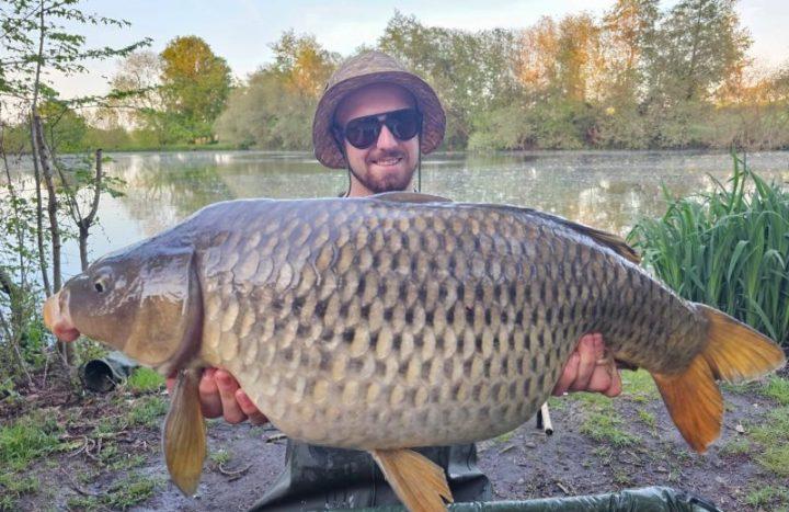 22nd – 30th July 2017 – Willow Lake
