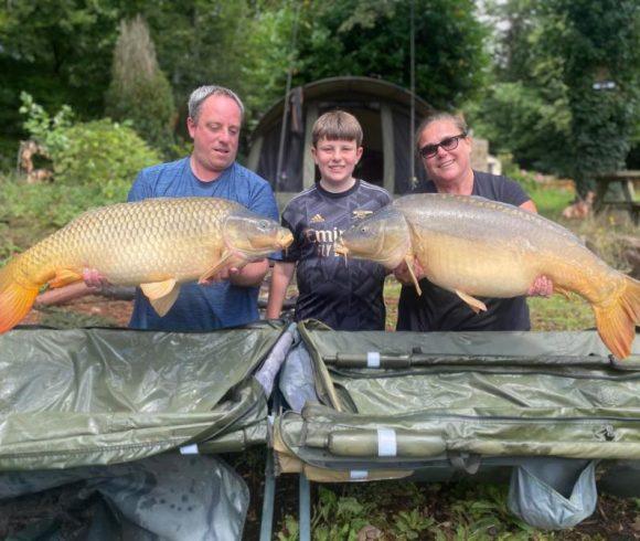 Etang des Landes Image