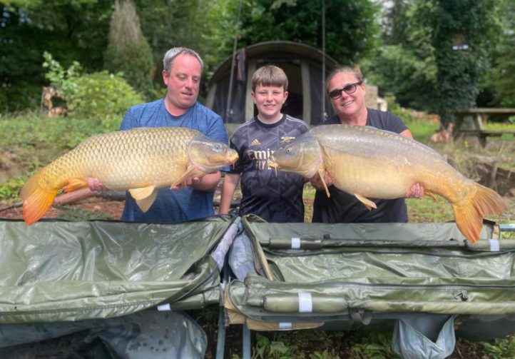 Etang des Landes Image