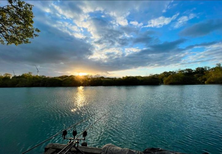 Archipelago Lake Image