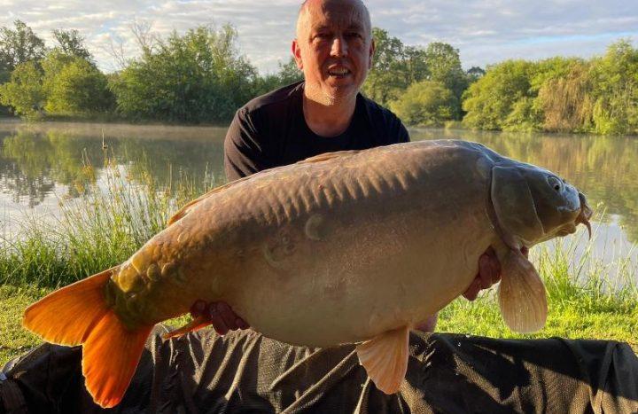 Fox Pool – 06 September, 2025