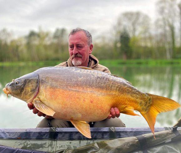 Etang des Landes Image