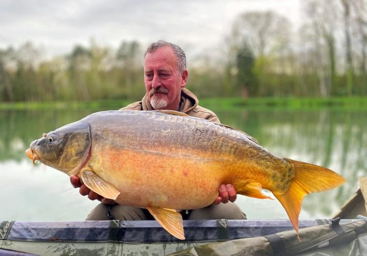 Etang des Landes Image