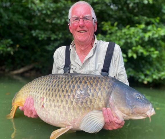 Etang des Landes Image