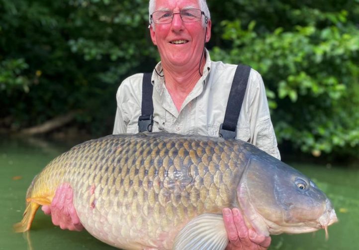 Etang des Landes Image