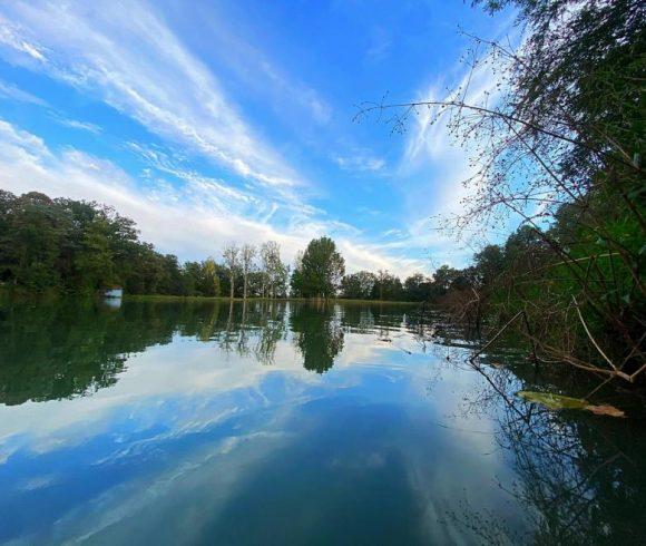 Etang des Landes Image