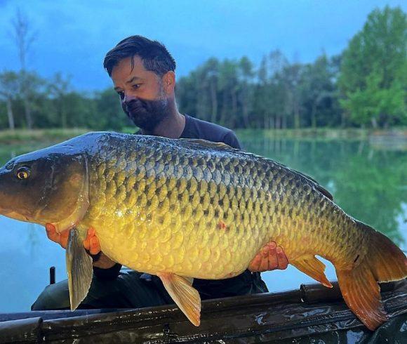 Etang des Landes Image