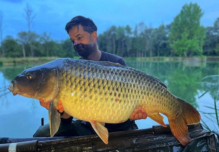 Etang des Landes Image