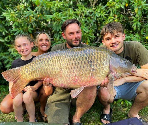 Etang des Landes Image