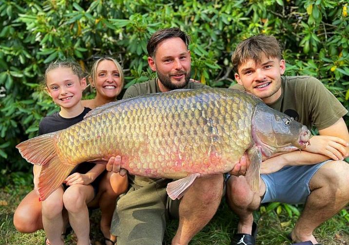 Etang des Landes Image