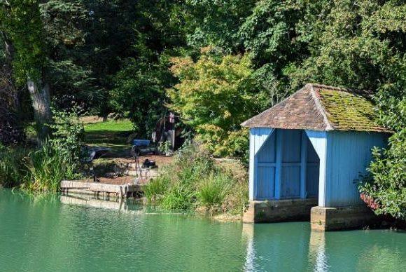 Etang des Landes Image