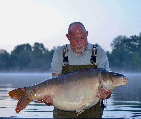 Etang de Villaine Image