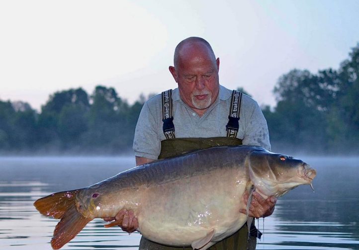 Etang de Villaine Image