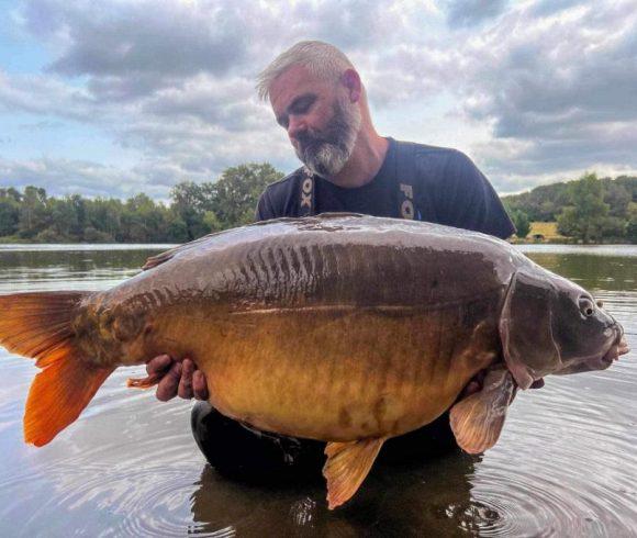 Etang de Villaine Image