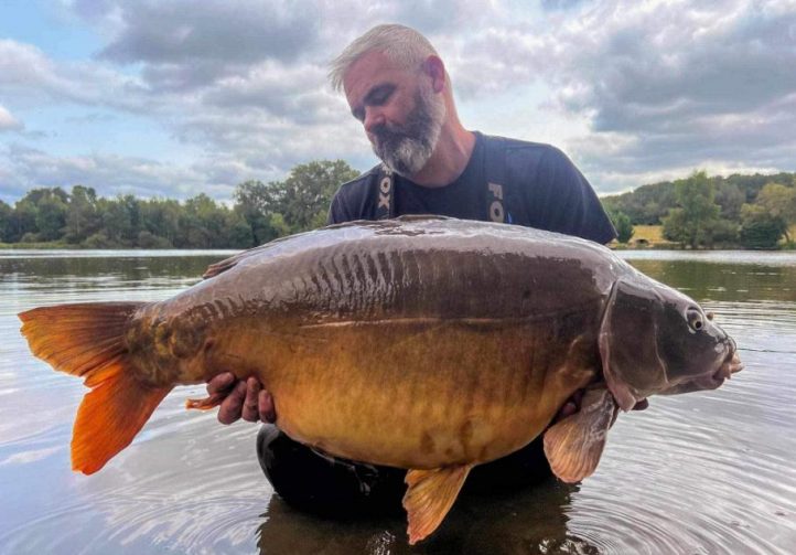 Etang de Villaine Image