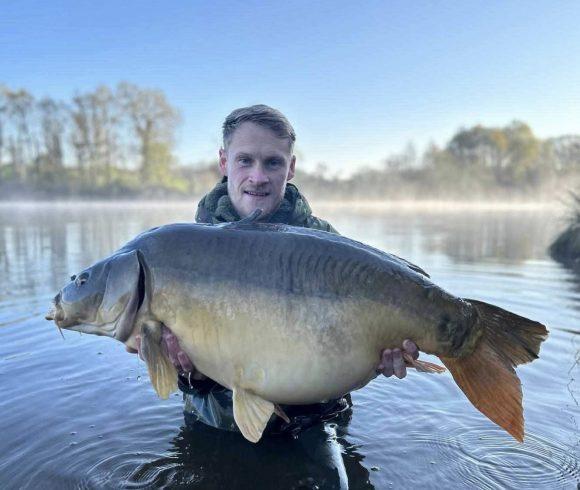 Etang de Villaine Image