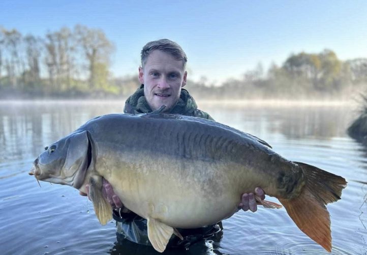 Etang de Villaine Image