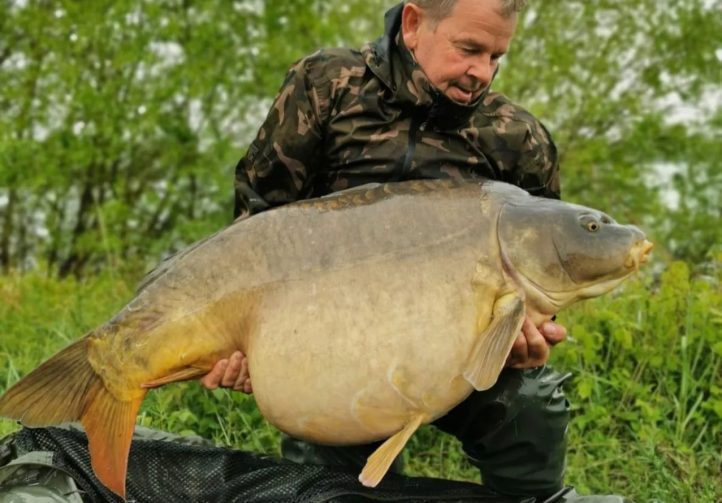 How to Fish for Carp in France: The Complete Guide for 2024