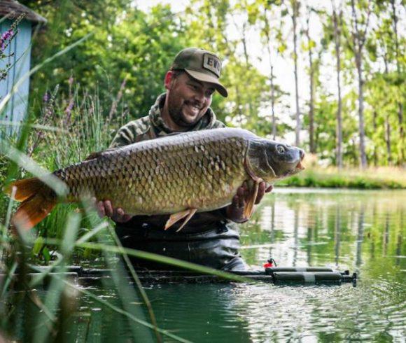 Etang des Landes Image