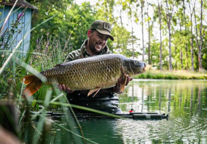 Etang des Landes Image