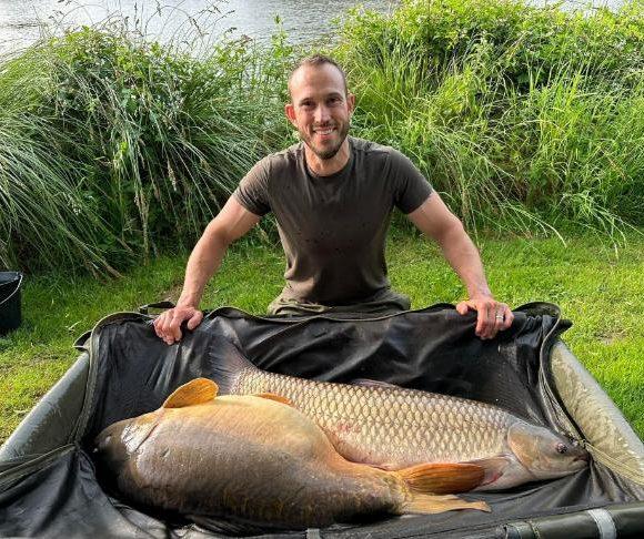 Etang de Villaine Image