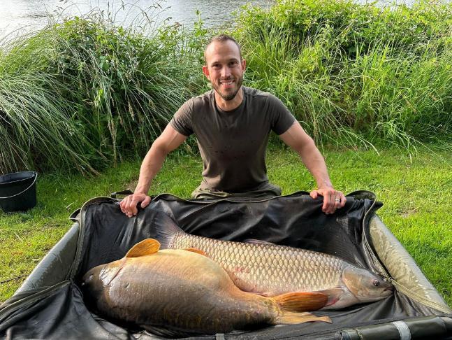 Etang de Villaine Image