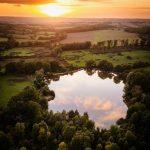 Etang de Villaine Image