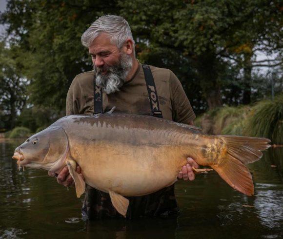 Etang de Villaine Image