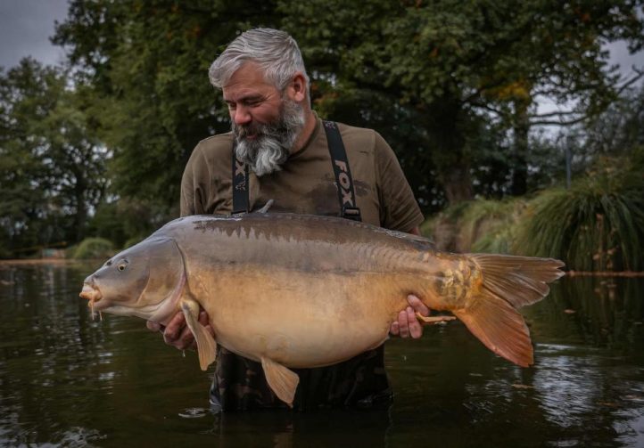 Etang de Villaine Image