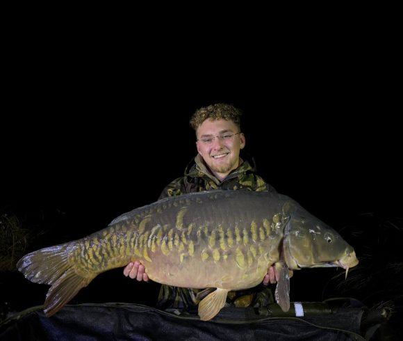 Etang de Villaine Image