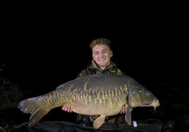 Etang de Villaine Image