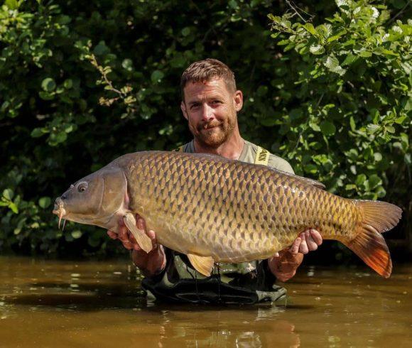 Etang de Villaine Image