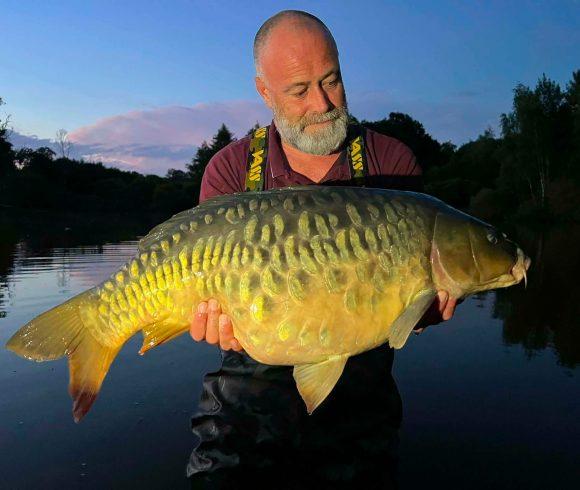 Etang de Villaine Image