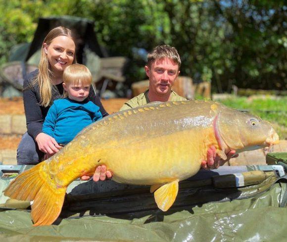 Etang des Landes Image