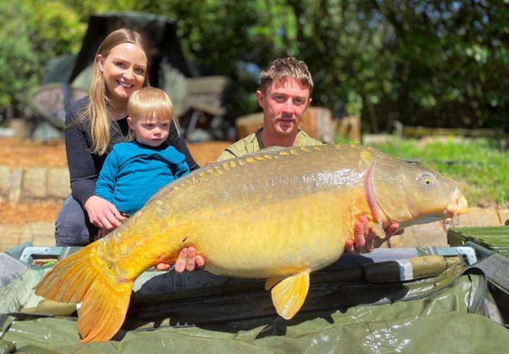 Etang des Landes Image