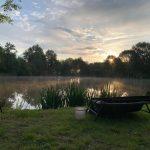 Lac Lucie – Carp France Fisheries Image