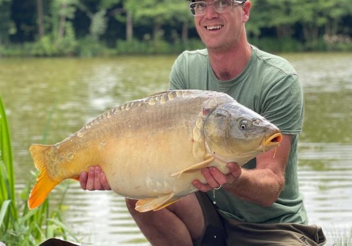 Firs Lake Image