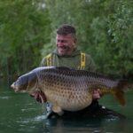Lac Baleine Image