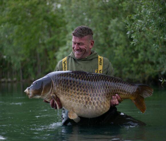 Lac Baleine Image