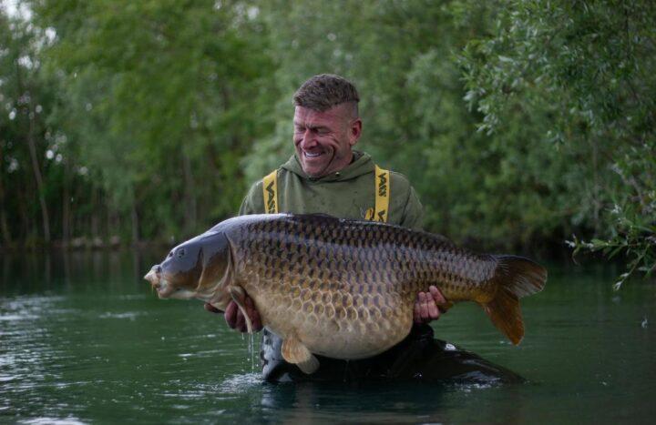 Lac Baleine