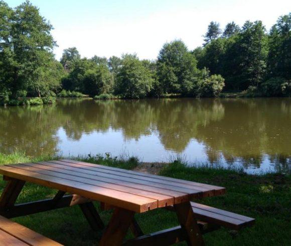 Millstone Pool Image