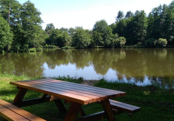 Millstone Pool Image