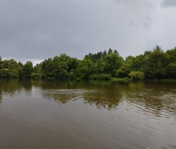 Millstone Pool Image