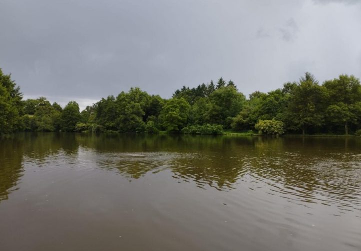 Millstone Pool Image