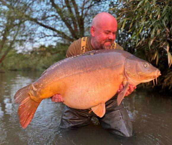 Millstone Pool Image